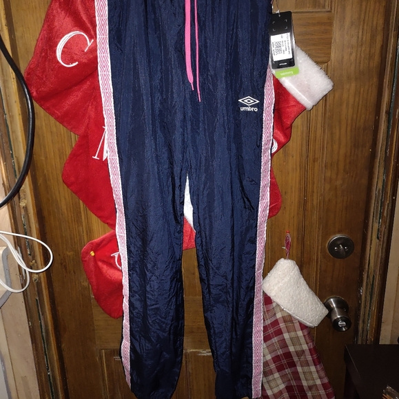 Nwt ladies track pants - Picture 2 of 5